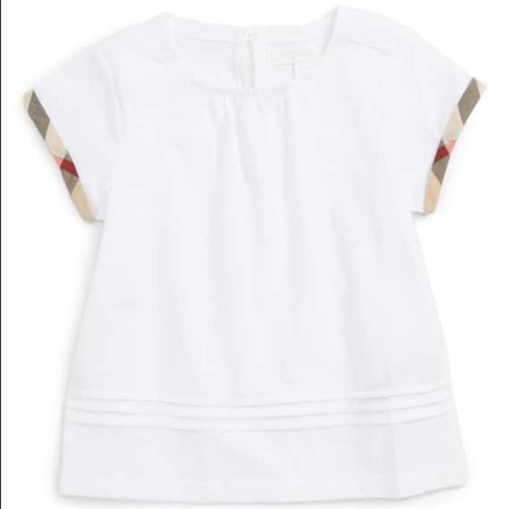 Brand New Burberry Shirt!